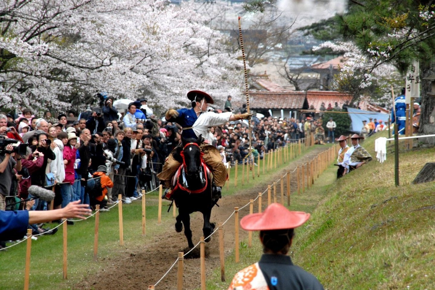 Festival Yabusame