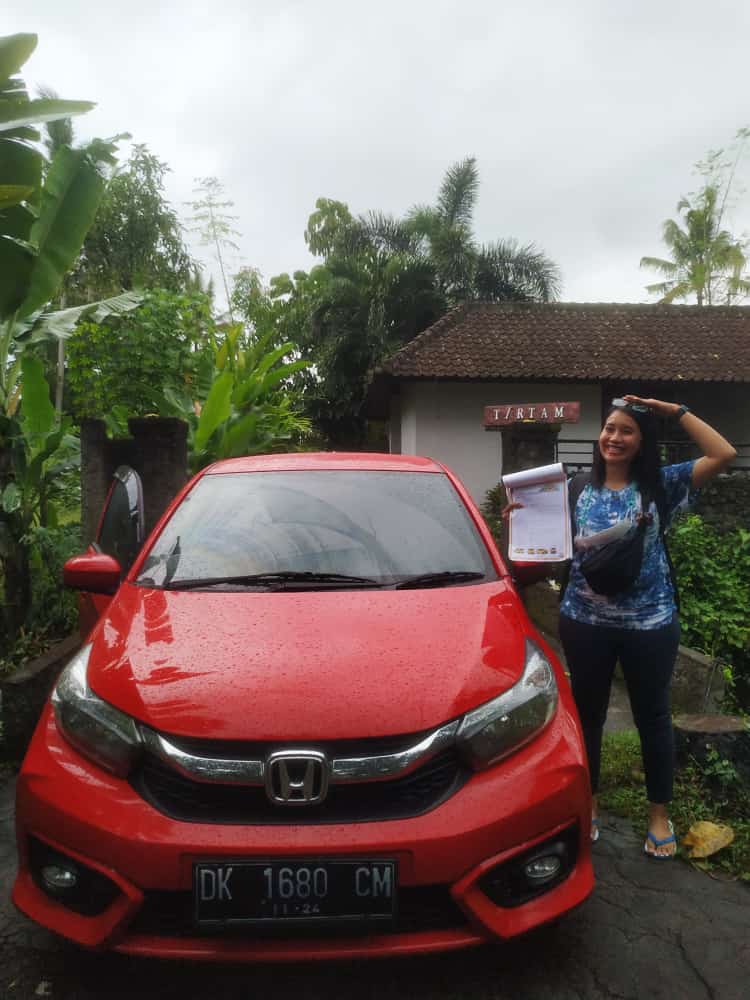 tactegoapparel's tweet photo. 081237787512
Antasena Tour &amp; Rent Car Bali

Kami melayani perjalanan anda meliputi Legian, Kuta, Nusa dua, Jimbaran, dll
#rentalmobil 
#rentalmobilbali 
#rentalmobilbalimurah 
#rentalmobilbalilepaskunci 
#sewamobilmatic 
#sewamobilbali 
#sewamobilmurahbali
#sewamobilmewah https://t.co/8ugheDk7PJ