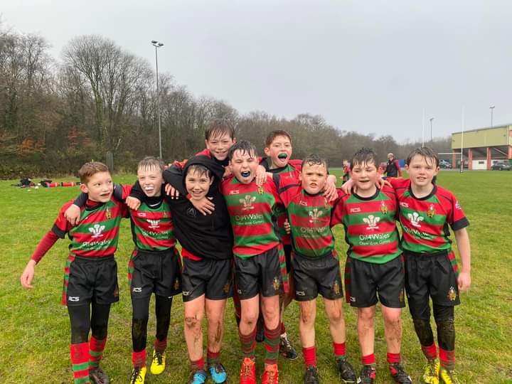 dunvantdragons's tweet photo. After almost a month since our last game this is what it feels like to be back! Thank you @DonksRfc123 for the game, loved every minute, even when the heavens opened up! 

#Dunvantrfc
#DunvantDragons
#Dunvantfamily

Here's to plenty of rugby in 2022 https://t.co/5RzyWtSZt9