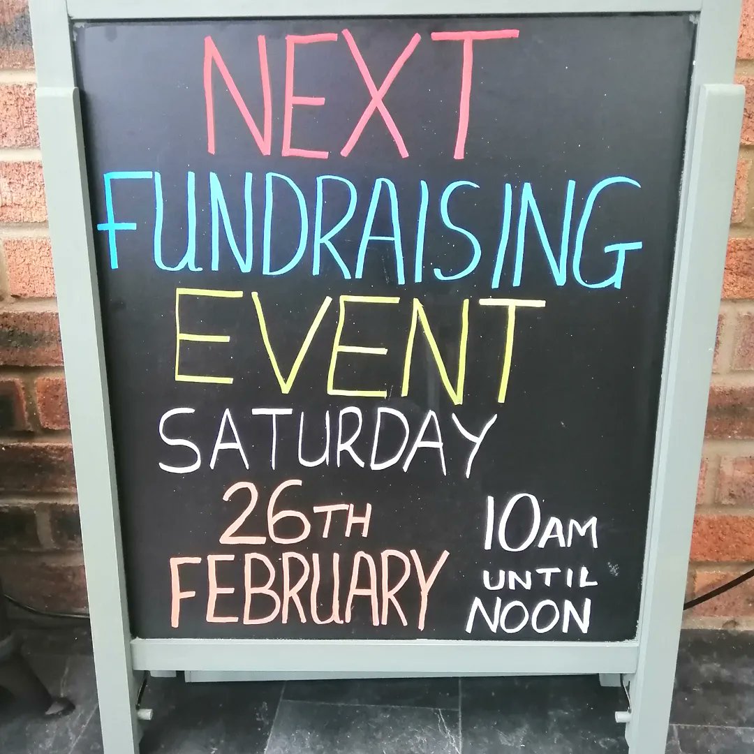 HookGClub's tweet photo. **Date for your Diaries**
#fundraisingforclubfunds #Eastyorkshire #Springbulbs &amp; #cakestall @Dougthegardener
Full details on our Facebook page https://t.co/dyqX3dMfr3