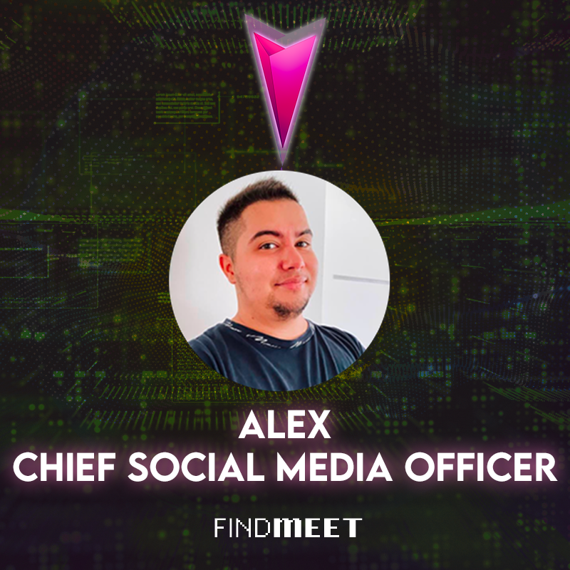 FINDMEET tweet media