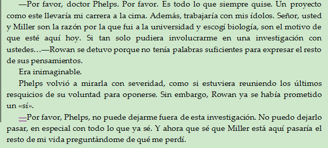 EQSaenz's tweet photo. @Fundeu @RAEinforma Cuando el diálogo de una misma persona se ve interrumpido por uno o más párrafos de narración, sin la intervención de otro personaje, ¿debe usarse la raya o las comillas de cierre para continuar el diálogo? https://t.co/H1lVYVdt1z