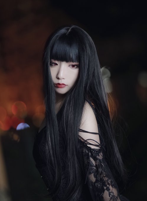 Twitterのコスプレ画像14