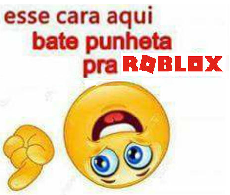 Roblox sem contexto on X:  / X