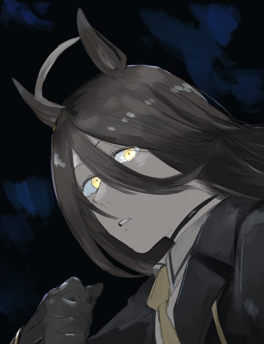 マンハッタンカフェ 