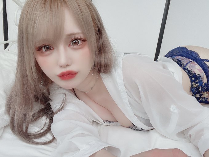 コスプレイヤーmonaのTwitter画像24