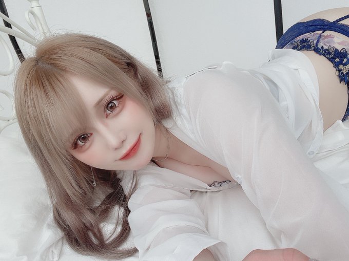 コスプレイヤーmonaのTwitter画像25