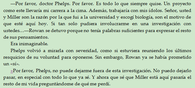 EQSaenz's tweet photo. @Fundeu @RAEinforma Cuando el diálogo de una misma persona se ve interrumpido por uno o más párrafos de narración, sin la intervención de otro personaje, ¿debe usarse la raya o las comillas de cierre para continuar el diálogo? https://t.co/H1lVYVdt1z