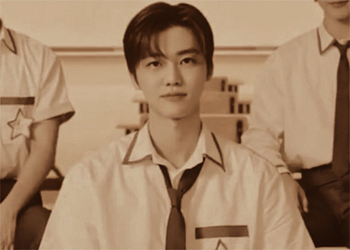 มึงก็ลองเปิดหนังสือรุ่นหน้าที่คั่นไว้ดูสิ