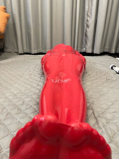 发一组红红火火的预告，祝大家新年快乐 Happy New Year to All! New vid coming #bondage #latex #vacbed #vacuumbed #真空床 #乳胶<a href="/tag/latex"class="tags"><span>#latex</span></a><a href="/tag/bondage"class="tags"><span>#bondage</span></a><a href="/tag/vacbed"class="tags"><span>#vacbed</span></a><a href="/tag/vacuumbed"class="tags"><span>#vacuumbed</span></a><a href="/tag/%E4%B9%B3%E8%83%B6"class="tags"><span>#乳胶</span></a><a href="/tag/%E7%9C%9F%E7%A9%BA%E5%BA%8A"class="tags"><span>#真空床</span></a><a href="/tag/%E4%B9%B3%E8%83%B6%E8%A1%A3"class="tags"><span>#乳胶衣</span></a>