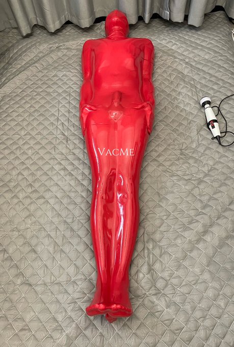 发一组红红火火的预告，祝大家新年快乐 Happy New Year to All! New vid coming #bondage #latex #vacbed #vacuumbed #真空床 #乳胶<a href="/tag/latex"class="tags"><span>#latex</span></a><a href="/tag/bondage"class="tags"><span>#bondage</span></a><a href="/tag/vacbed"class="tags"><span>#vacbed</span></a><a href="/tag/vacuumbed"class="tags"><span>#vacuumbed</span></a><a href="/tag/%E4%B9%B3%E8%83%B6"class="tags"><span>#乳胶</span></a><a href="/tag/%E7%9C%9F%E7%A9%BA%E5%BA%8A"class="tags"><span>#真空床</span></a><a href="/tag/%E4%B9%B3%E8%83%B6%E8%A1%A3"class="tags"><span>#乳胶衣</span></a>