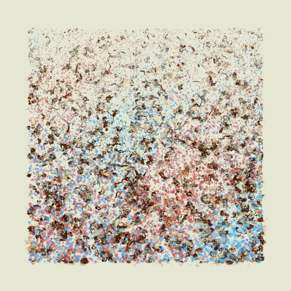 xavierhb's tweet photo. Can you believe I collected this for 0.99tz?
It's possible and it's on Tezos.
Available at secondary at 340 tz (not mine).
🖼 "Flight of the Bumblebee" by @ComboRandom 
Not saying this to make money. You can own a superb collection to fill your home with joy for less than $100. https://t.co/LcsPwe5xXm