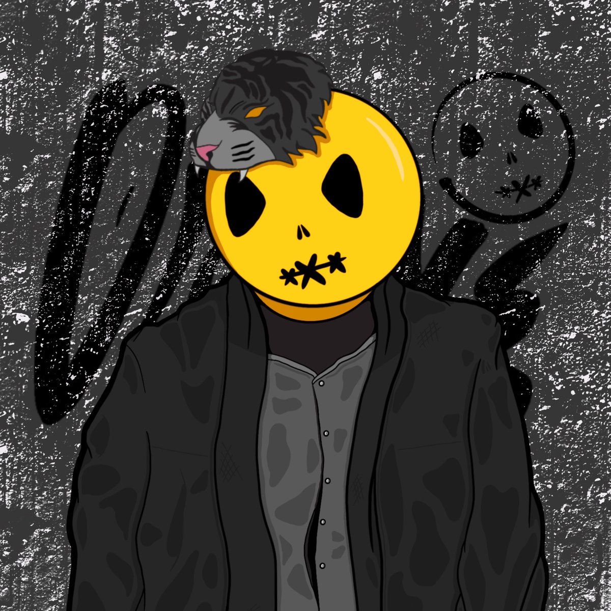 digin_studio's tweet image. 2022년 흑호의 해를 맞이하여 진행한 
  첫 "Airdrop"event 당첨자는 
@klay_world님 입니다. 
축하드립니다.

참여해주신 분들은 정말 진심으로 감사드립니다. 
앞으로 종종 "Airdrop" 이벤트 진행 할수있도록 
노력 해보겠습니다. 
다시한번 새해복 많이 받으세요 ~!! 
#nft #opensea