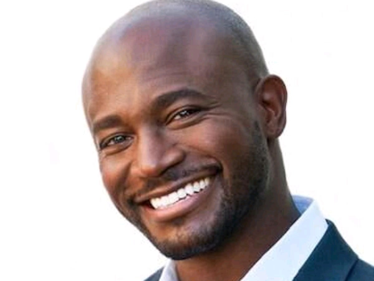 HAPPY BIRTHDAY TAYE DIGGS JANUARY 2ND 1971 