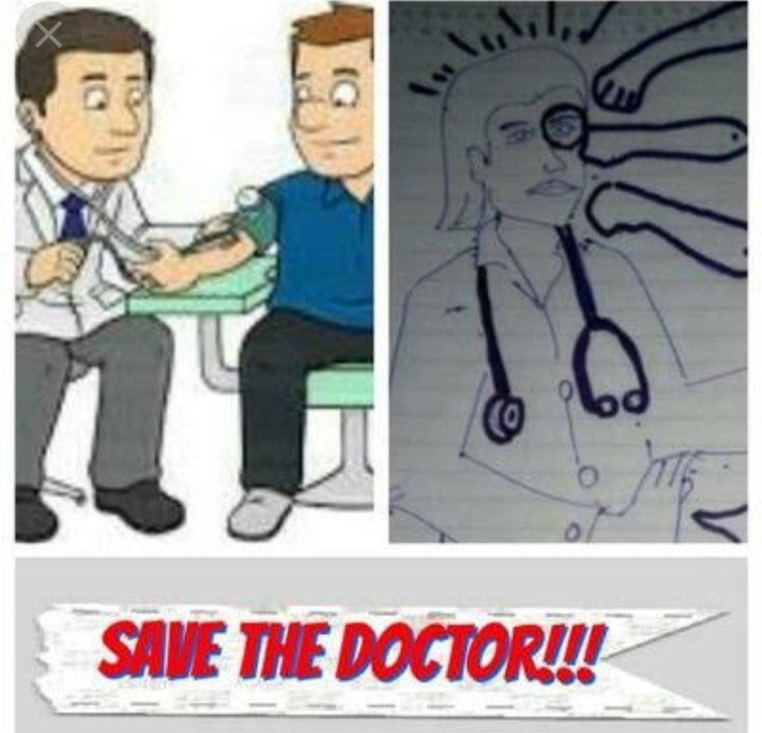 GoharKh11079289's tweet photo. #InjusticeOfPMC 
#SaveDoctors
@PTI_ki_cheeti
@PTI_KHI
@ArifAlvi
@PTVNewsOfficial https://t.co/UyNOI7B3Fl https://t.co/5NywTVuTIa
