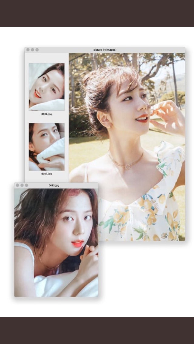 Chúc mừng sinh nhật Jisoo #OurPrideJISOOday