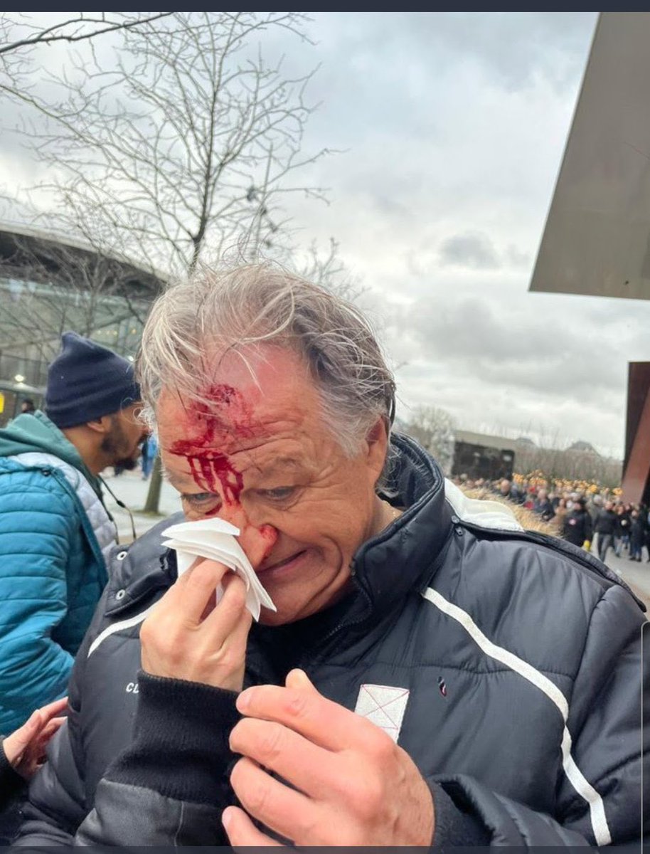 NicoleGiroldi 🇳🇱❤️🤍💙 tweet media