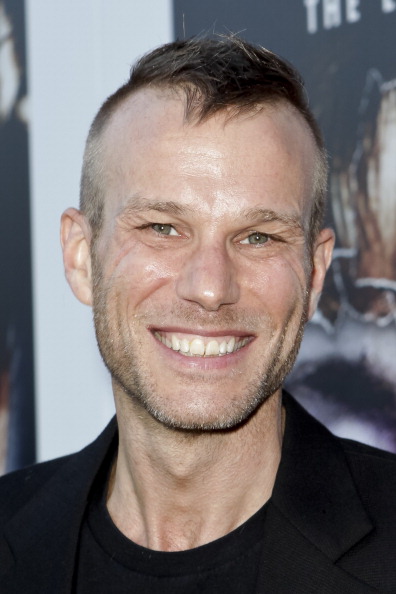 Happy Birthday wishes to James Marshall  