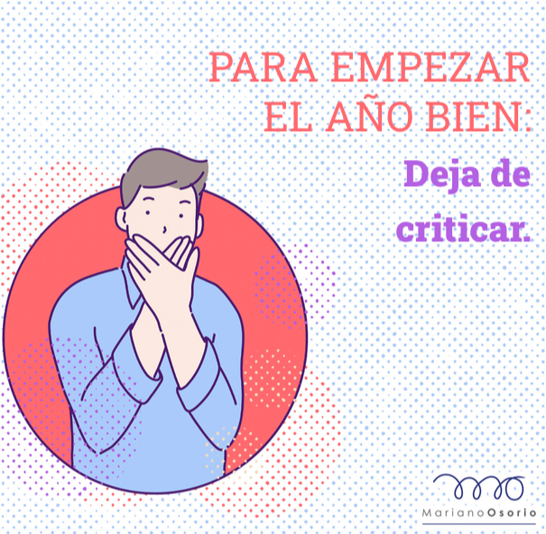 La vida de los demás no es cosa tuya. 
Cada quién está pasando por problemas, concéntrate en solucionar los tuyos, no los de los demás.