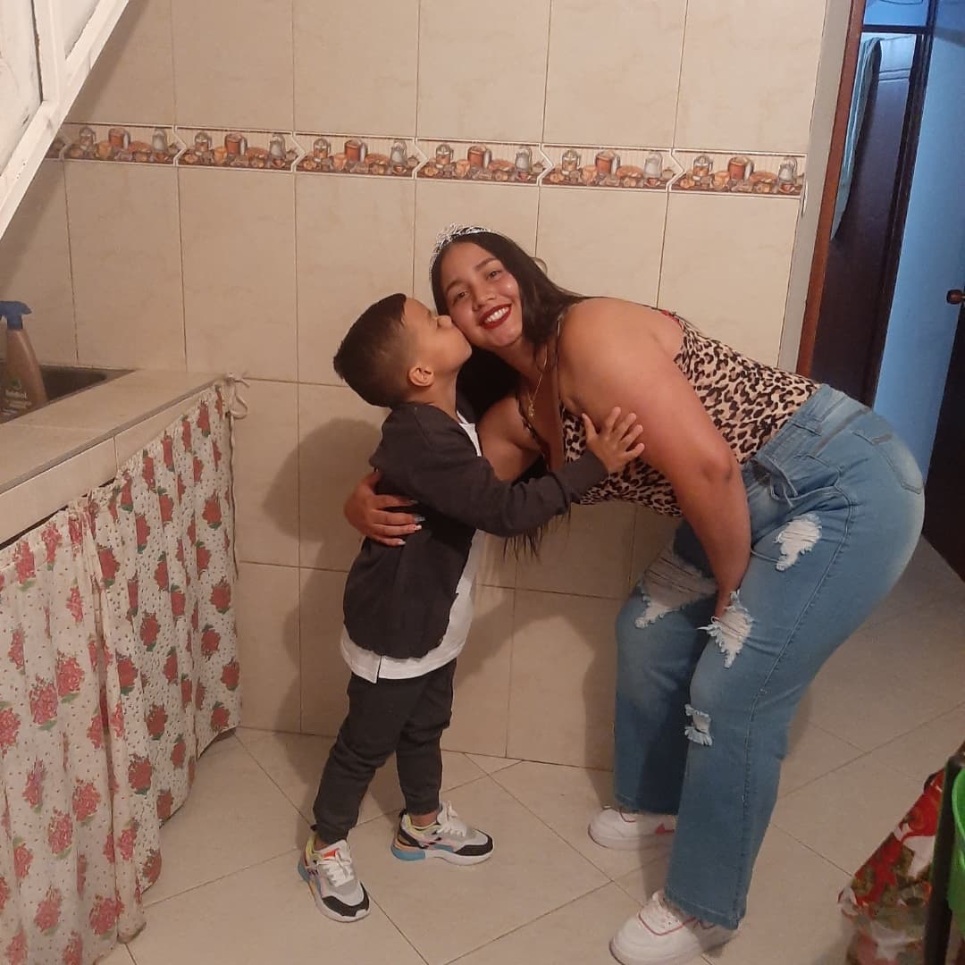 WenJaramillo3's tweet photo. Amor Mio 💕 https://t.co/SHXohTjm0Q