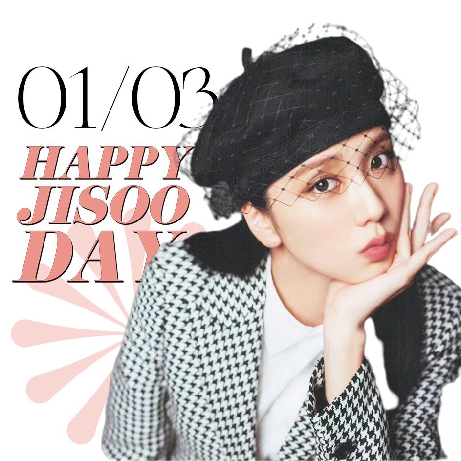 mareta_boss's tweet photo. #OurPrideJISOOday
We love you 🤍 https://t.co/yfemR9oZTu