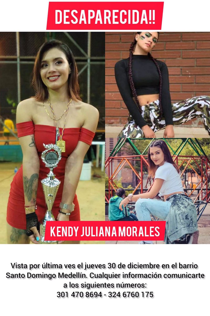 Esperanza Martinez (esperanzamd2020) Twitter