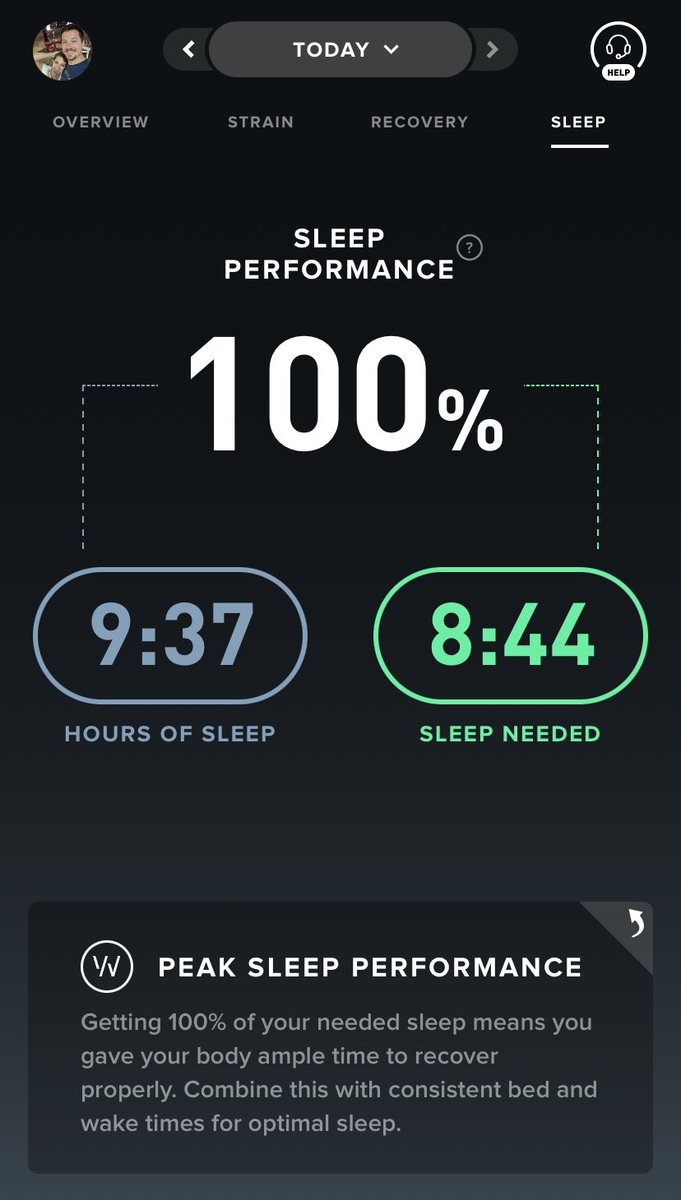 Love numbers like this. <a href="/whoop/">WHOOP</a>