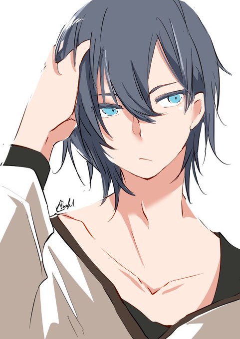 これはアルくん。 