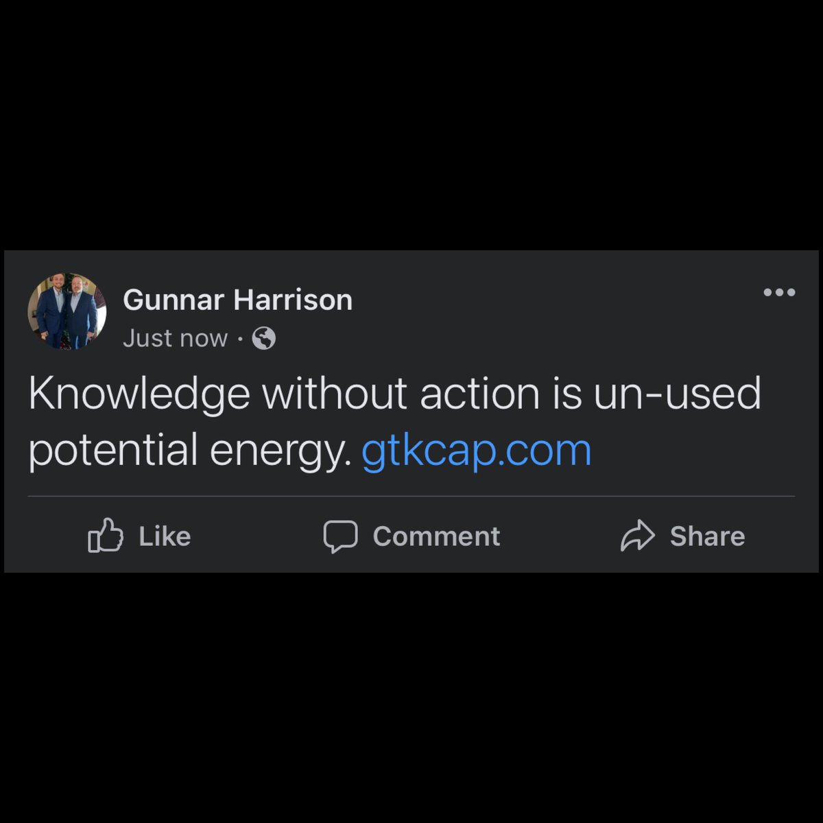 GTK Capital (@gtkcapital) on Twitter photo 