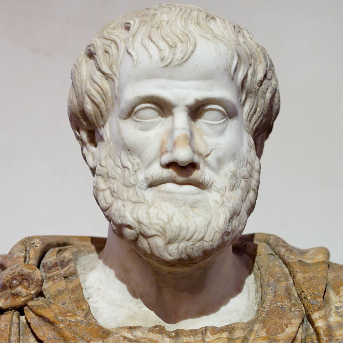 "La ira puede curarse con el tiempo, el odio no tiene cura". 
Aristóteles
#Fuedicho