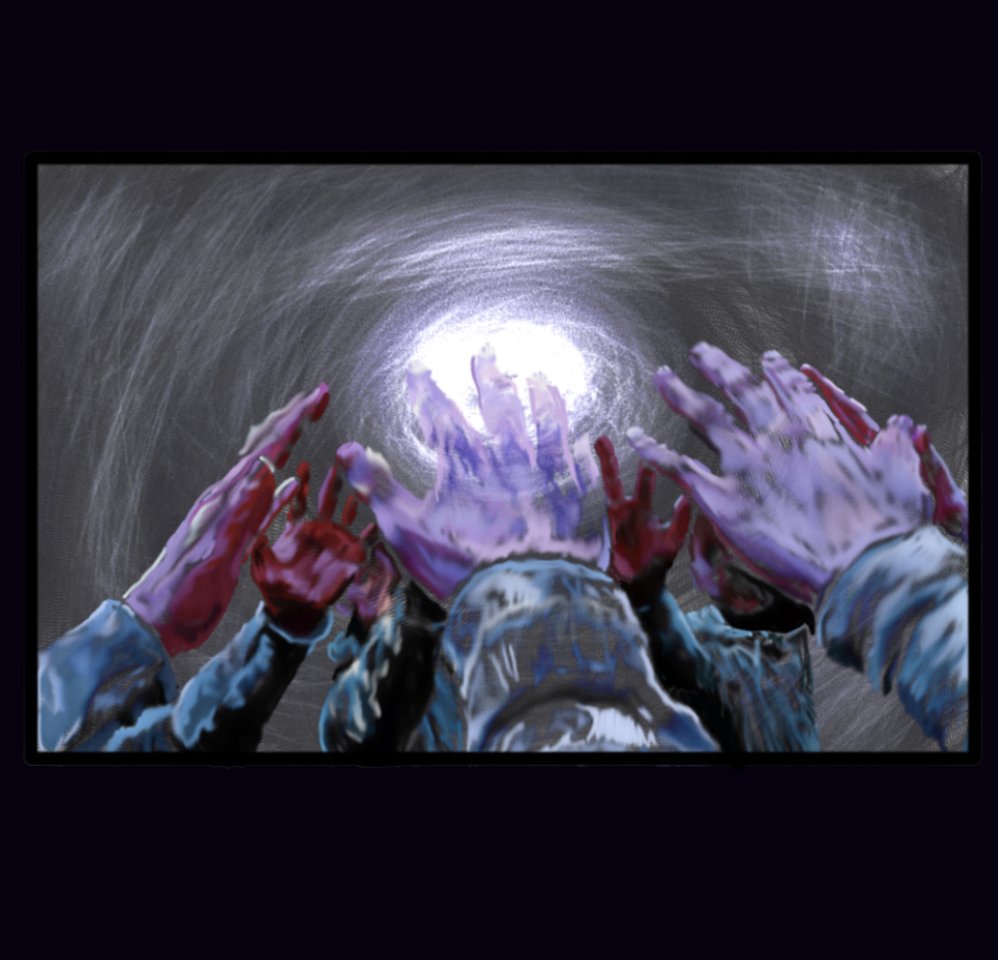 AddisonJ99's tweet photo. Just got a one of the drawing art pads for Christmas and these are the pieces I've made so far Pt. 4

#artistsontwitter #art #artwork #ArtistOnTwitter #handart #digitalart #Digital #drawing #drawings #sketch #Creative #creativity #Creator #schoolproject #Project #college #class https://t.co/YOjarSW8GO