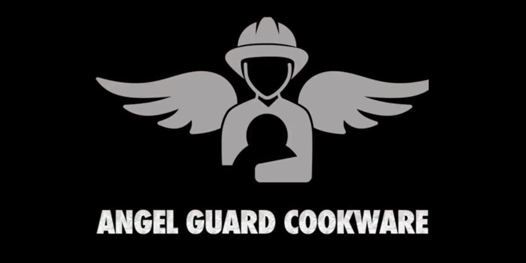 KBIS's tweet image. A warm hello to Angel Guard Cookware! This tip-proof cookware that promises to prevent the world’s leading cause of burns to toddlers and preschoolers. See them live at #KBIS2022 at the all-new Kickstarter Zone!  youtube.com/watch?v=DNmfy_… #KBISKickstarter