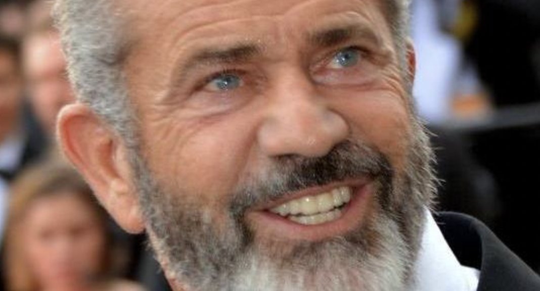 HAPPY 66th BIRTHDAY: Mel Gibson, Aussie actor, director, producer (b.1956)  