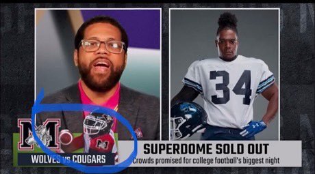 Jerome Messam tweet media