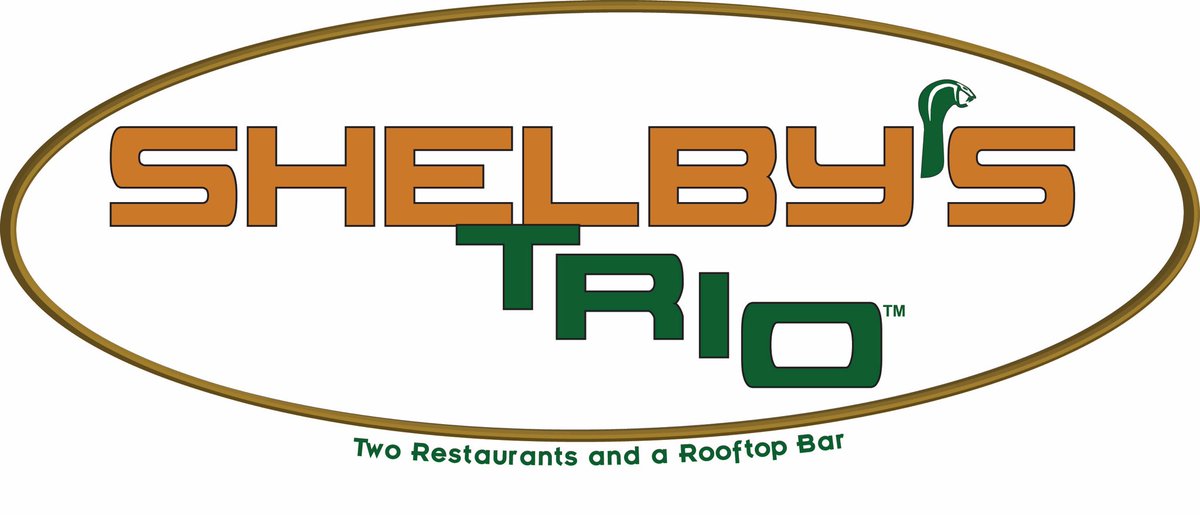 Shelby’s Trio tweet media