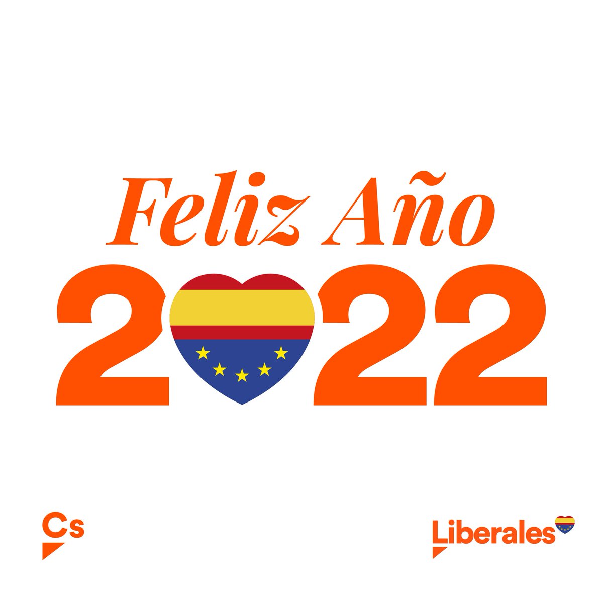 Cs_Pardillo's tweet photo. Muy feliz 2022 que nos traiga todo lo mejor a todos!!!! https://t.co/uDzbaye5L4