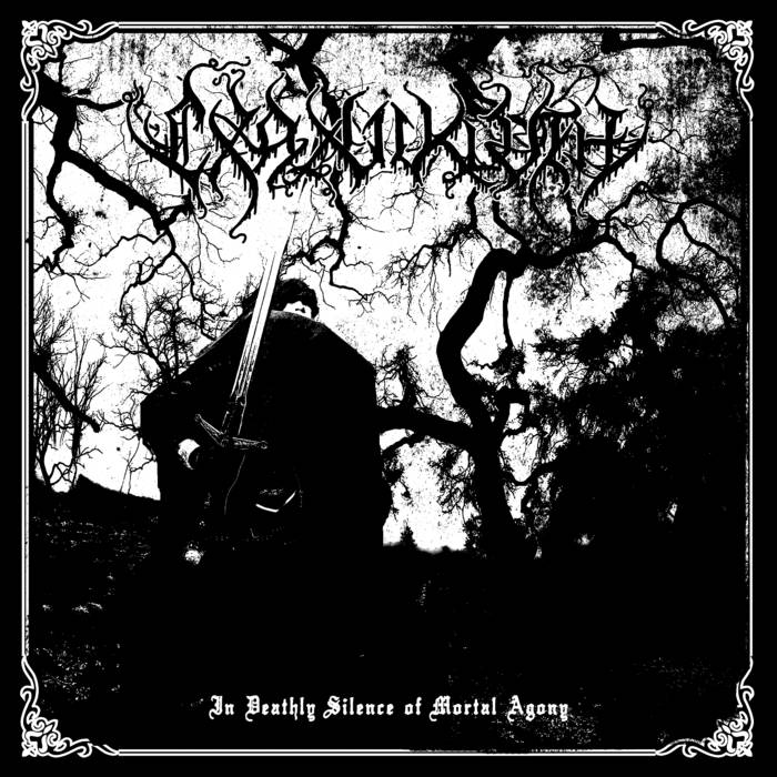 Alberto57091643's tweet photo. Cxaxukluth, In Deathly Silence of Mortal Agony #blackmetal #dungeonsyth #Iceland🇮🇸 https://t.co/n9YsNzRqP0