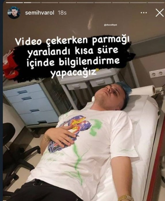 10 dk ders calisinca girdigim haller