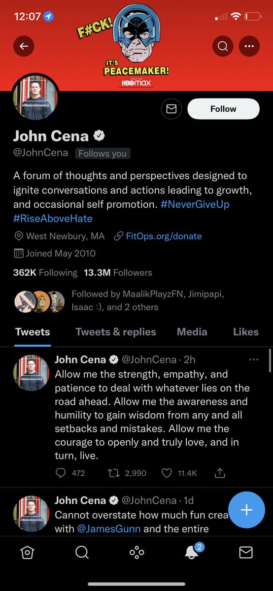 venz tweet media