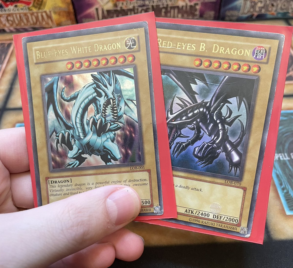 ruxin34's tweet image. Starting off 2022 with an EPIC Giveaway! Original print BEWD and REBD in “nostalgic” condition😂 

If you want to win these, just retweet and follow me!