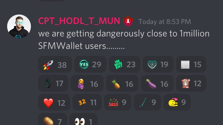 🔥SafeMoonWarrior tweet media