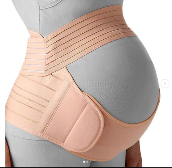 hellobaby_237's tweet photo. Tired of waist pain while pregnant? 
This waist belt supports your belly and reduces pain. Available in neutral and black. Only 10,000frs. Delivery to all parts of Cameroon.  
DM to place your order. https://t.co/4aHqX94BSU