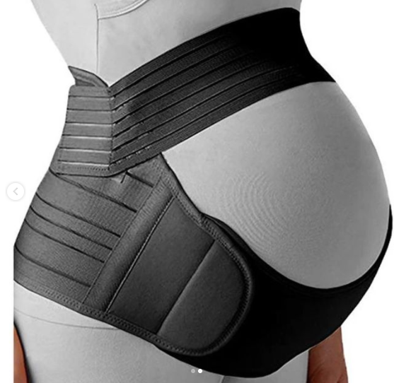 hellobaby_237's tweet photo. Tired of waist pain while pregnant? 
This waist belt supports your belly and reduces pain. Available in neutral and black. Only 10,000frs. Delivery to all parts of Cameroon.  
DM to place your order. https://t.co/4aHqX94BSU