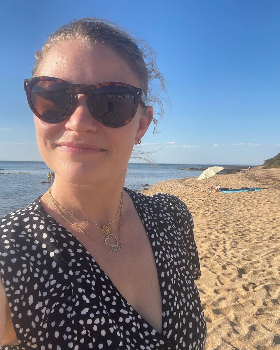 EmilyDeRavinFR's tweet photo. New year in Melbourne 🤩☀️
📸:Em via IG https://t.co/Jh9Qgtw9y1