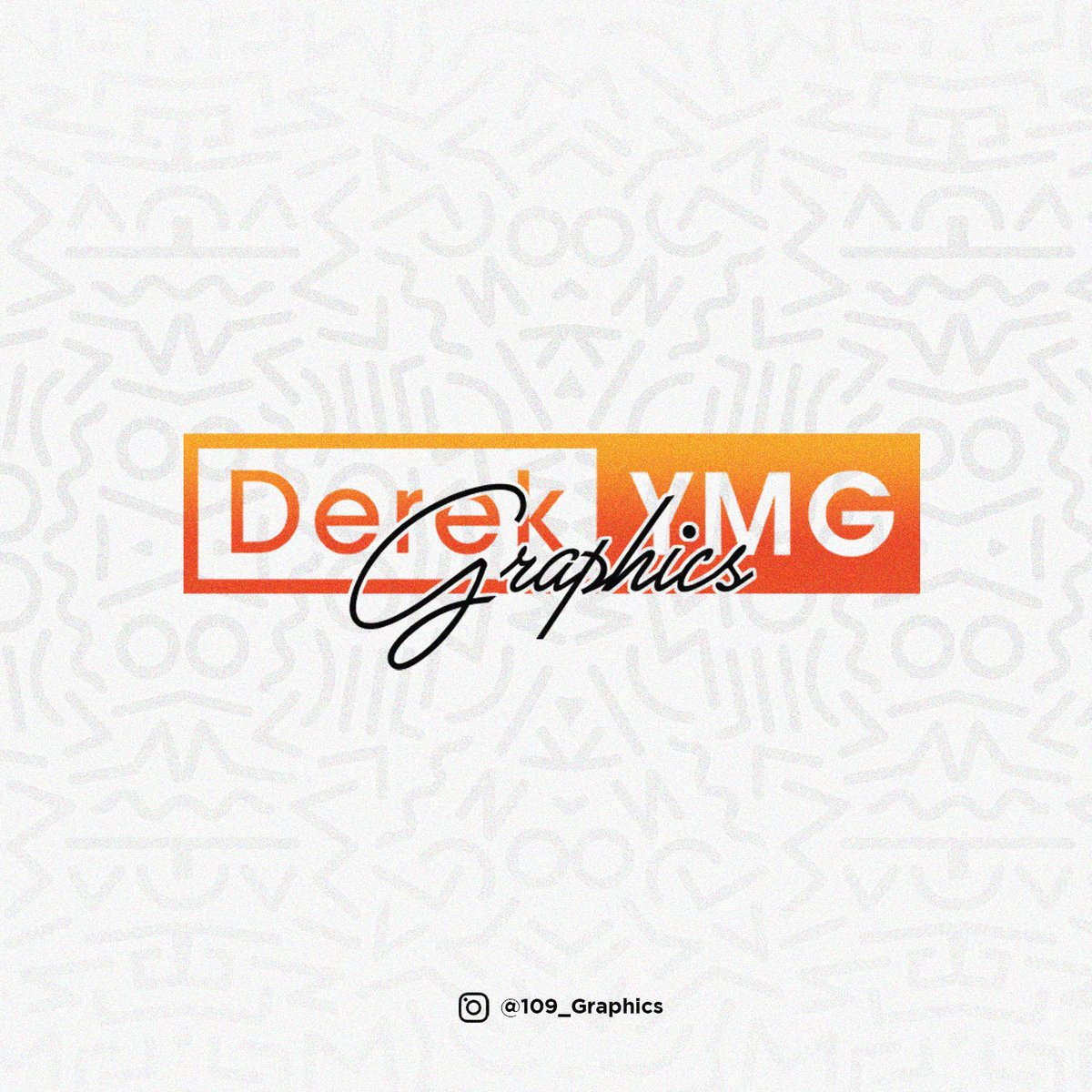 Derek YMG •· tweet media