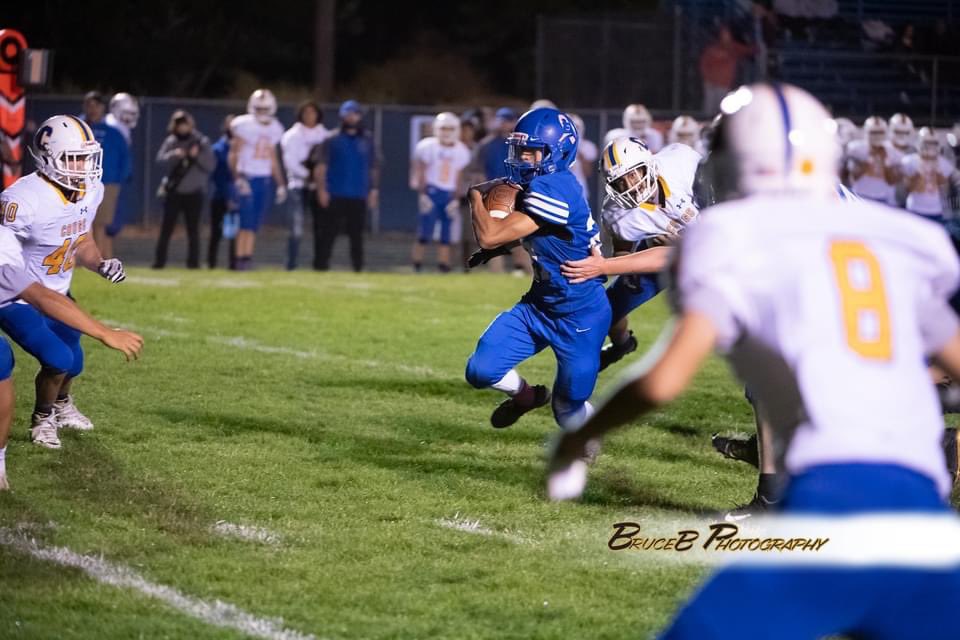 Idk about you but football needs to come quick. #football #Emmett #Emmettfootball #sports #SIC