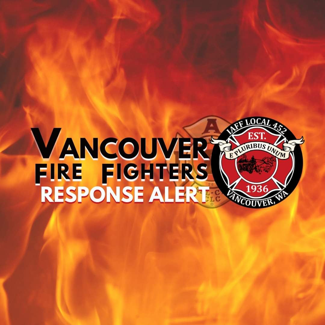 Firefighters are on two separate reported house fires. 1st - laundry room fire, 4900 Blk NE Hazel Dell Av. 2nd - 1800 Blk SE 146th St Ct reported as heater fire. Arriving FFs will investigate threat to life safety, extent of fire & determine strategy & tactics. 1/2 #VanCityFFs https://t.co/Qd9DrHr4Ac