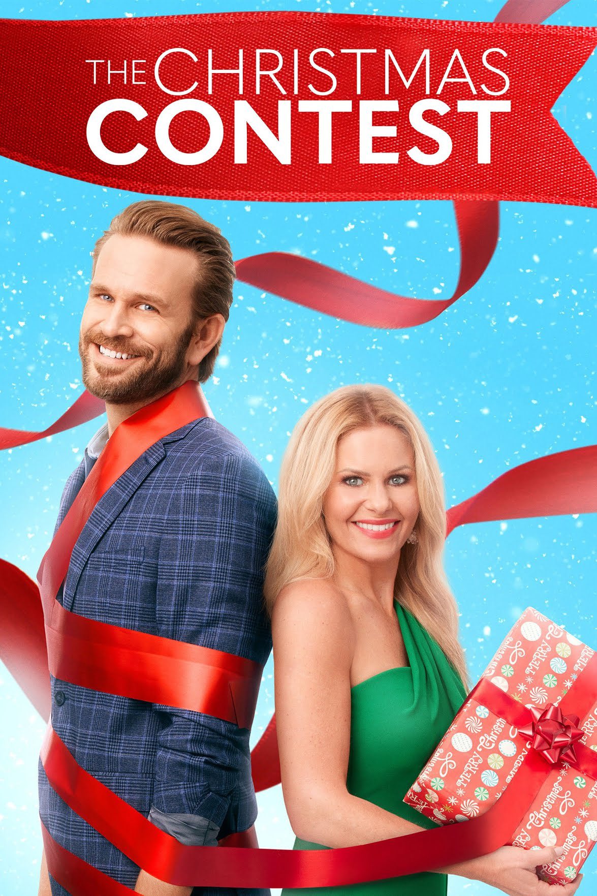 Leah On Twitter: "The Christmas Contest, If You Love Fuller House, Watch This Movie! Even If You Don't Love Fuller House, Watch This Movie! It's So Good! 10/10! #Thechristmascontest Https://T.co/Ph5Dgndztr" / Twitter