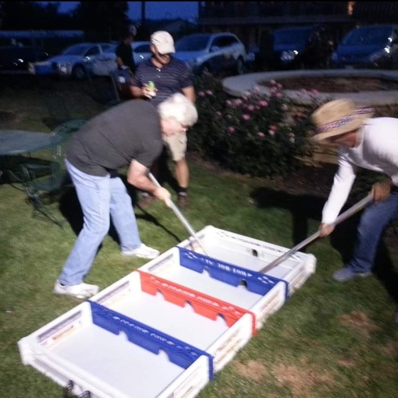 MrBoxHockey's tweet photo. #BOXHOCKEY
@ #ACA #NRPA #NAA #TRISTATEACA #IIHF #LetsPlayHockeyExpo #hockey
The Ultimate Most Exhilarating High-Energy Fast-Action Fun Filled 1-on-1 game.
Save a $100 for a limited time
Just $299 + S&amp;H while supply lasts
Use code FaceIn299 on 3rd page
https://t.co/nLDM1Wk9qf https://t.co/zvWu7b5Ndx
