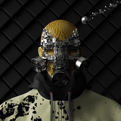 #NewProfilePic Just bought my second #PsychedelicsAnonymous Genesis PFP! Super bullish on this 🔥
#PAfollowPA  Follow PA fam!